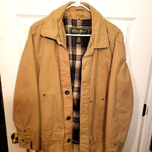 Vintage Eddie Bauer Field Coat